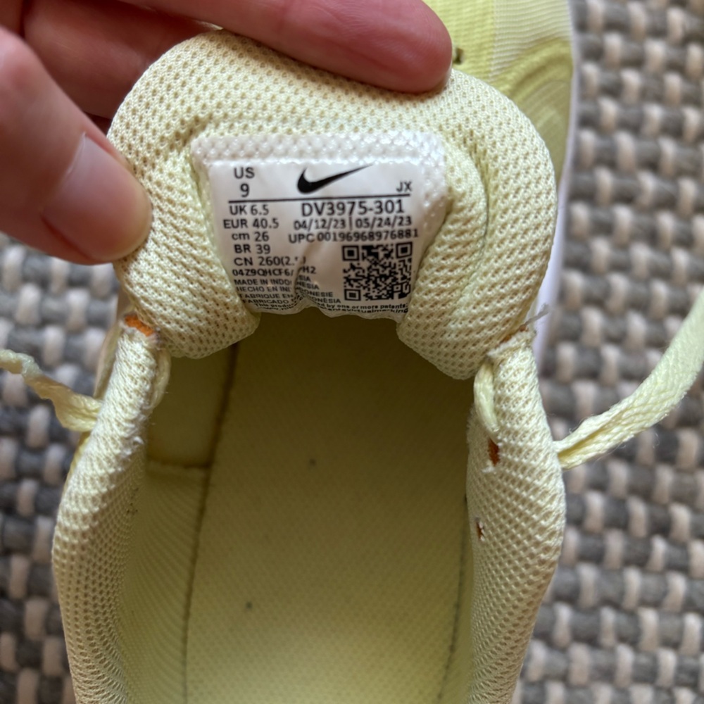 Nike Women’s In-Season TR 13 Training Shoe - Picture 10 of 10